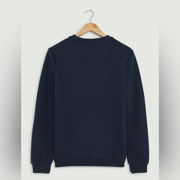 Peter Werth London Men's Sweater - Picture 2 of 7